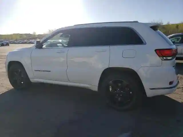 1C4RJFCT9GC405036 2016 JEEP GRAND CHEROKEE-1