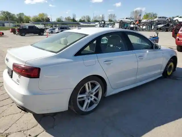 WAUGFAFC6GN090382 2016 AUDI A6-2
