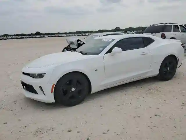 1G1FA1RS1G0116960 2016 CHEVROLET CAMARO-0