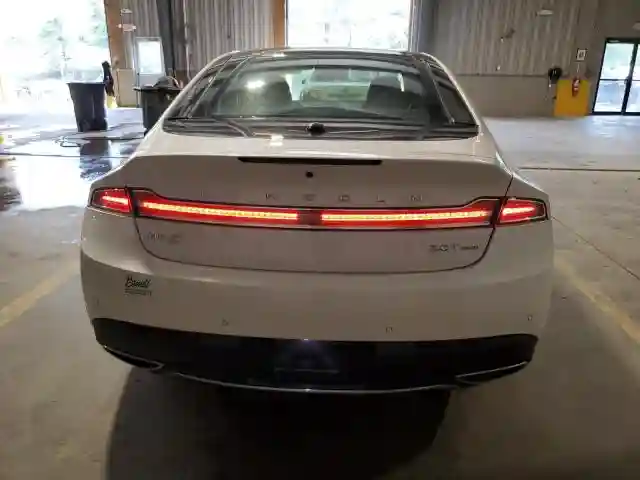 3LN6L5F99JR623487 2018 LINCOLN MKZ-5
