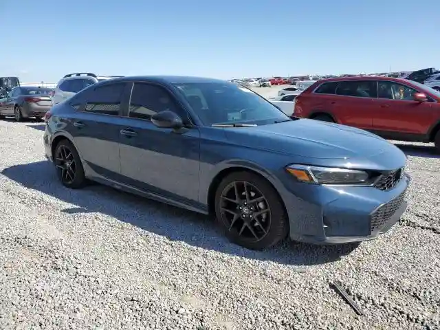 2HGFE2F52SH525751 2025 HONDA CIVIC-3