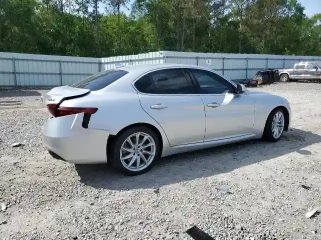 ZARFAMAN9K7604090 2019 ALFA ROMEO GIULIA-2