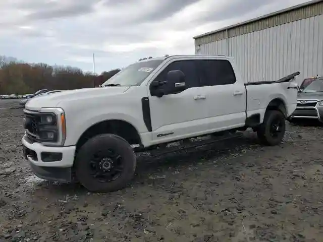 1FT8W3BT6PED13884 2023 FORD F350-0