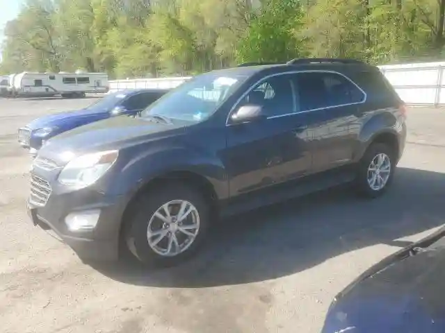 2GNALCEK3G6179991 2016 CHEVROLET EQUINOX-0