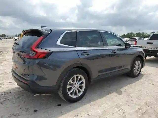 2HKRS3H4XRH319948 2024 HONDA CRV-2