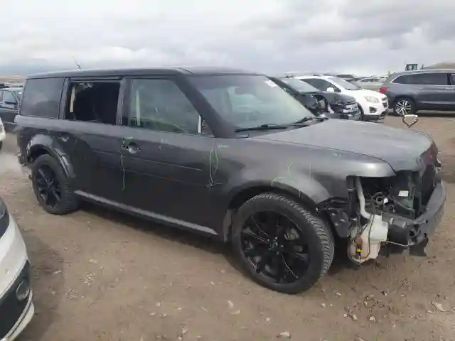 2FMHK6D89HBA06806 2017 FORD FLEX-3