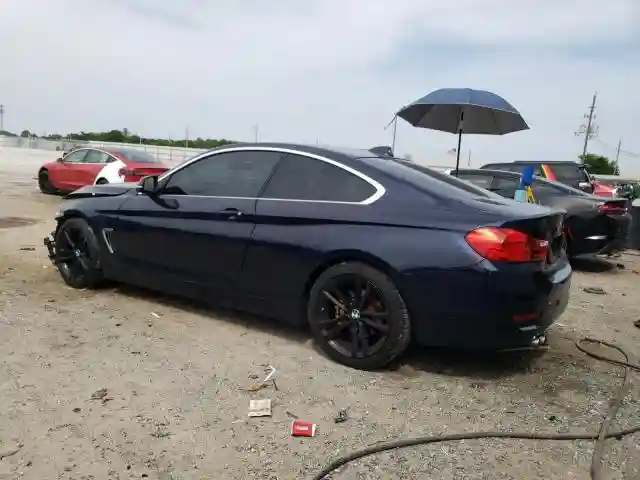 WBA3N7C52GK228544 2016 BMW 4 SERIES-1