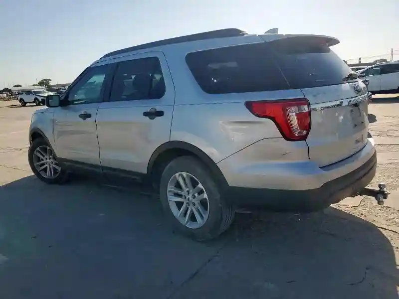 1FM5K7B87HGE23216 2017 FORD EXPLORER-1