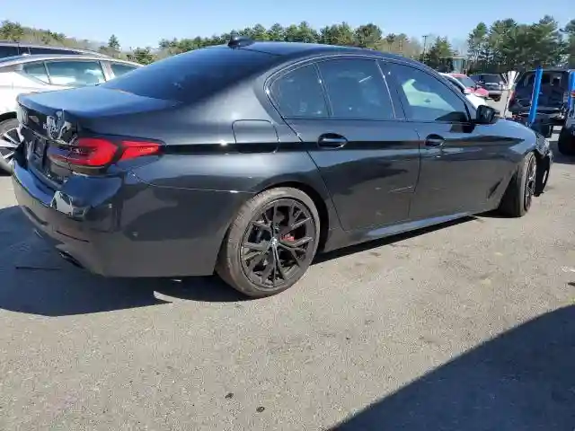 WBA33AG09MCF93586 2021 BMW 5 SERIES-2