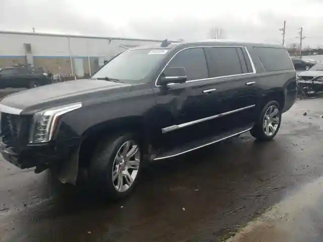 1GYS4HKJ8GR394770 2016 CADILLAC ESCALADE-0