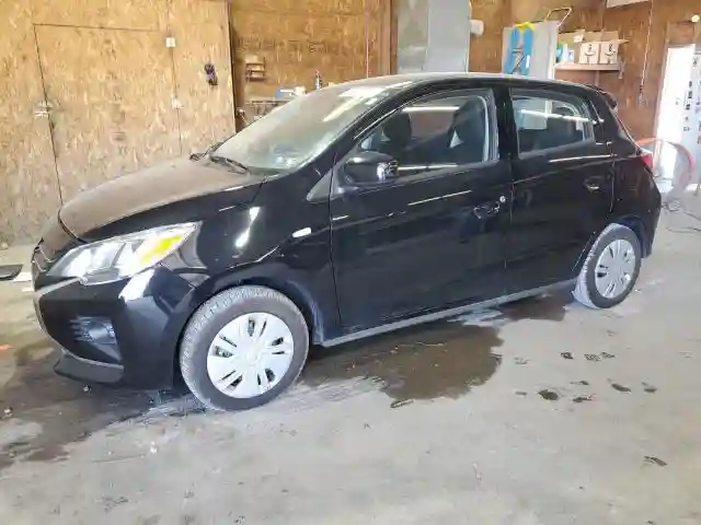 ML32AUHJ3RH015586 2024 MITSUBISHI MIRAGE-0