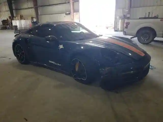 WP0AD2A91NS254930 2022 PORSCHE 911-3