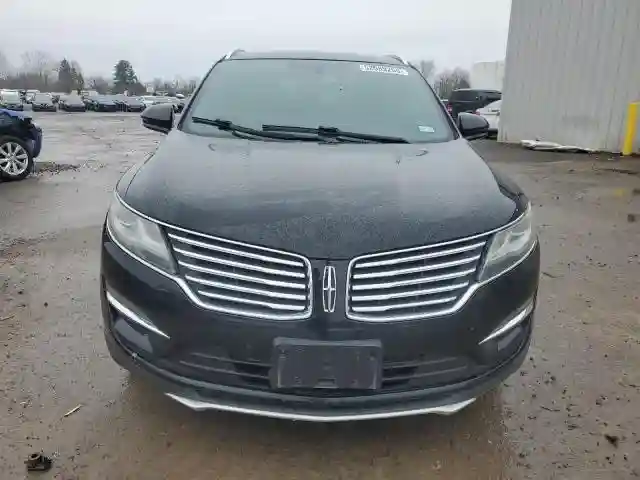 5LMCJ2C92GUJ31801 2016 LINCOLN MKZ-4