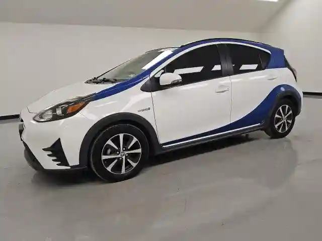 JTDKDTB3XJ1599863 2018 TOYOTA PRIUS-0