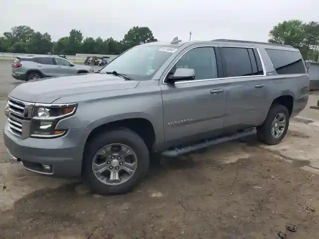 1GNSKHKC6LR154230 2020 CHEVROLET SUBURBAN-0