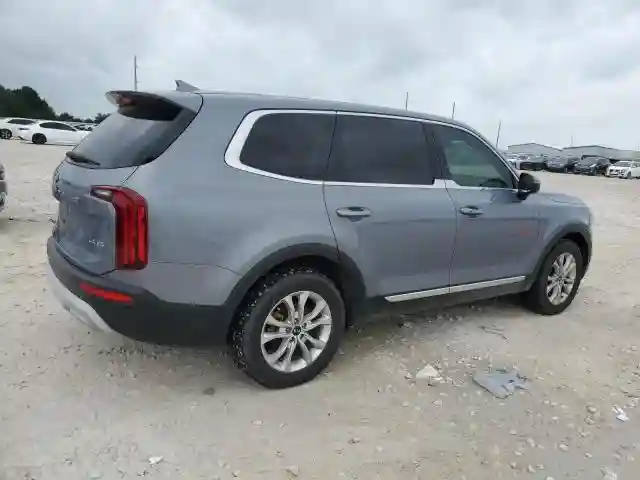 5XYP24HC0LG004160 2020 KIA TELLURIDE-2