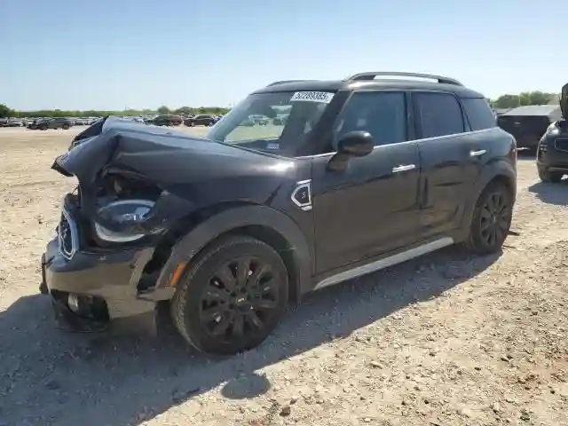 WMZYT3C35H3D97994 2017 MINI COOPER-0