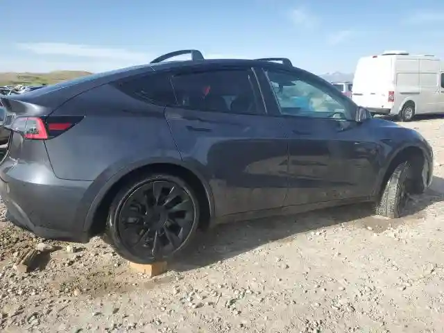 5YJYGDEE8LF045798 2020 TESLA MODEL Y-2