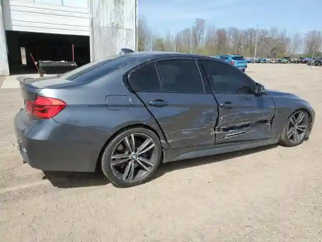 WBA8B7G57GNT95151 2016 BMW 3 SERIES-2