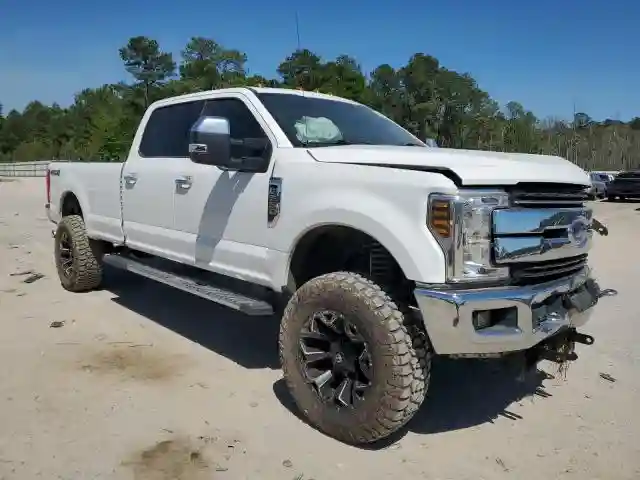 1FT7W2BT8KED99830 2019 FORD F250-3