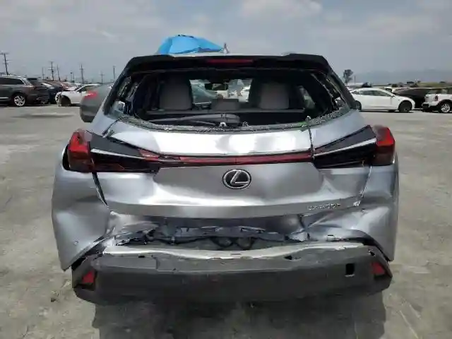 JTHX6JBH9R2174350 2024 LEXUS UX 250H-5