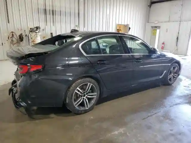 WBA13BJ01MCF14062 2021 BMW 5 SERIES-2