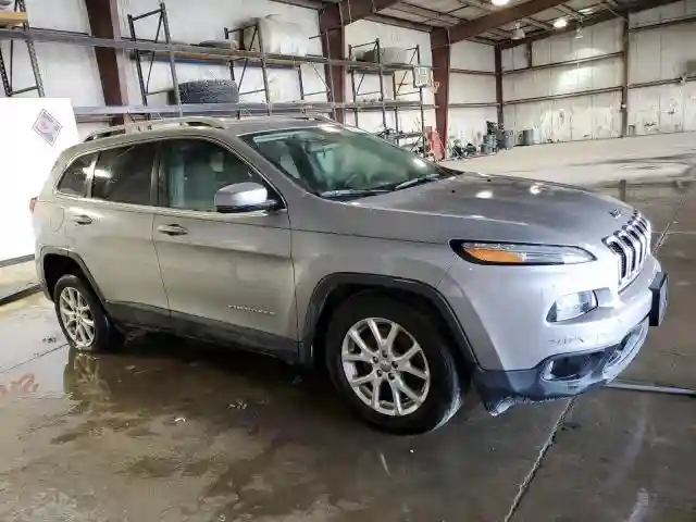 1C4PJLCB9HW535816 2017 JEEP GRAND CHEROKEE-3