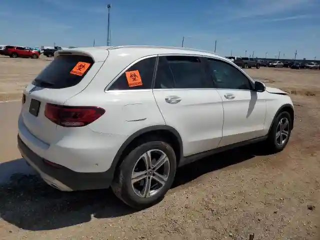 W1N0G8DB4MF940013 2021 MERCEDES-BENZ GLC-CLASS-2