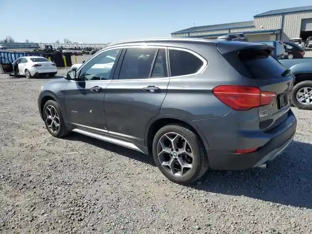 WBXHT3C37G5E51737 2016 BMW X1-1