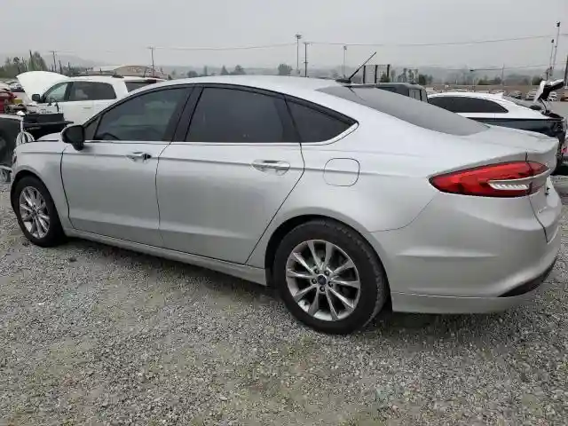 3FA6P0H74HR330667 2017 FORD FUSION-1