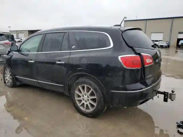5GAKRAKD6HJ193556 2017 BUICK ENCLAVE-1
