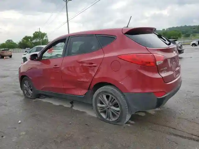 KM8JT3AF6FU088999 2015 HYUNDAI TUCSON-1