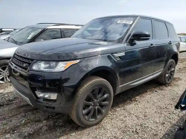 SALWR2VF5GA557881 2016 LAND ROVER RANGEROVER-0