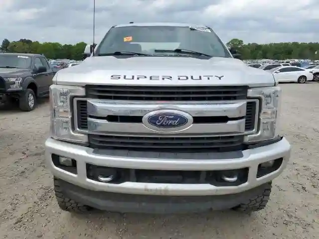 1FT7W2B62KED22851 2019 FORD F250-4