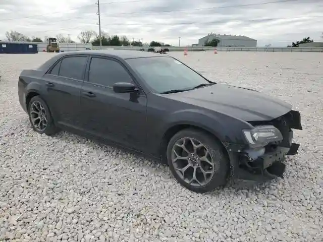 2C3CCAAG6JH315408 2018 CHRYSLER 300-3