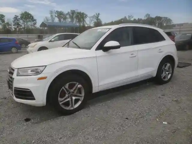 WA1ANAFYXJ2132787 2018 AUDI Q5-0