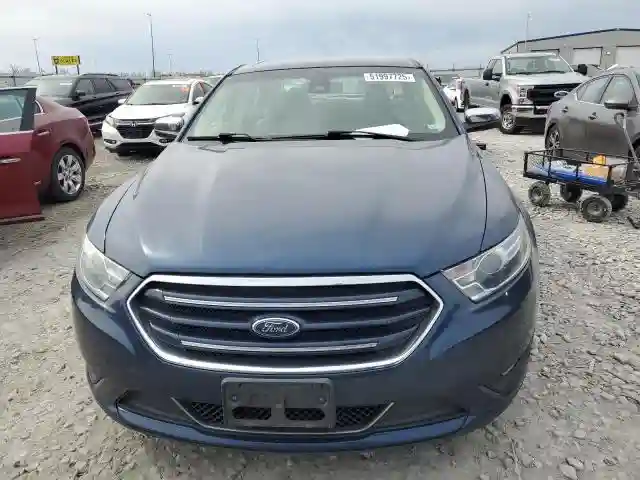 1FAHP2F81HG128215 2017 FORD TAURUS-4