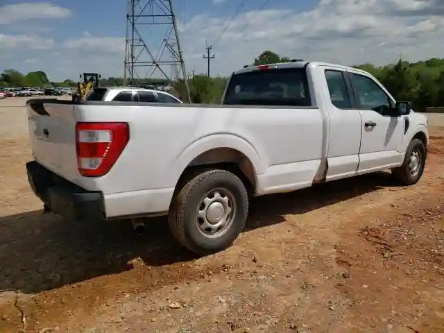 1FTEX1C58MKD26833 2021 FORD F-150-2