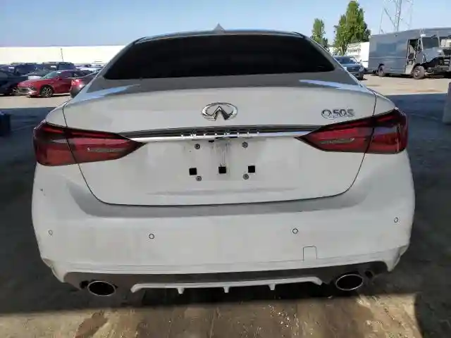 JN1EV7AP0LM202316 2020 INFINITI Q50-5