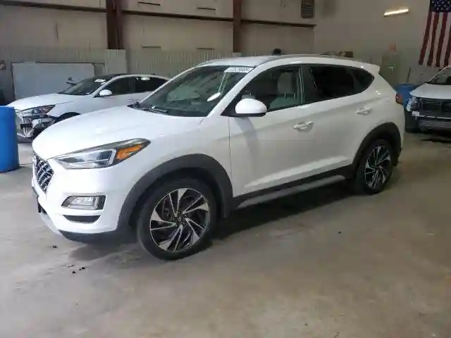 KM8J3CAL3LU165684 2020 HYUNDAI TUCSON-0