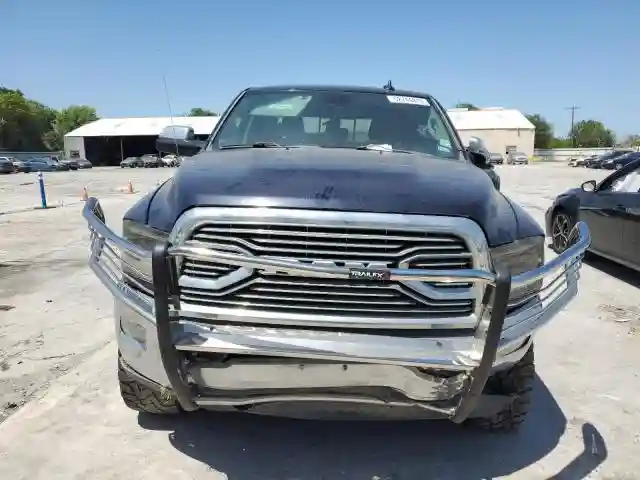 3C6UR5NL6FG538611 2015 RAM 2500-4