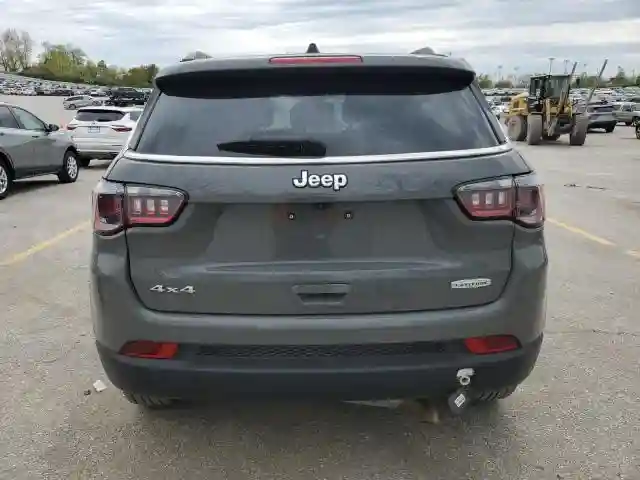 3C4NJDBN3RT606072 2024 JEEP COMPASS-5