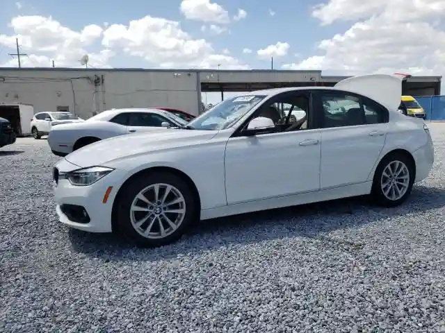WBA8E1G55JNU88942 2018 BMW 3 SERIES-0