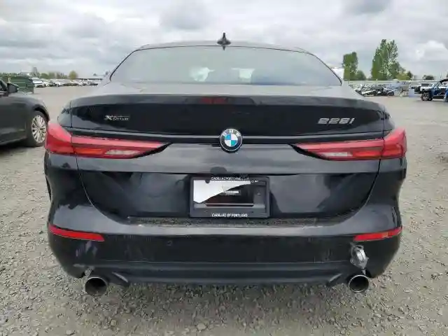 WBA73AK05M7H59412 2021 BMW 2 SERIES-5