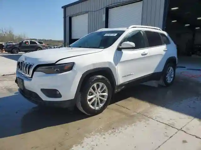 1C4PJMCX4KD268329 2019 JEEP GRAND CHEROKEE-0
