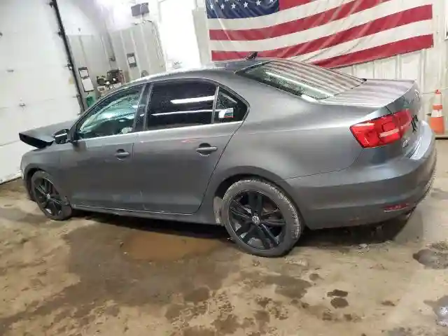 3VWLA7AJ3FM325707 2015 VOLKSWAGEN JETTA-1