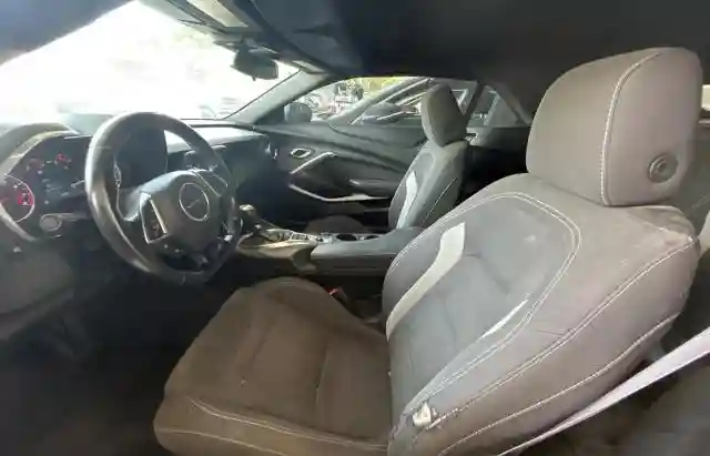 1G1FB3DS4H0197504 2017 CHEVROLET CAMARO-4