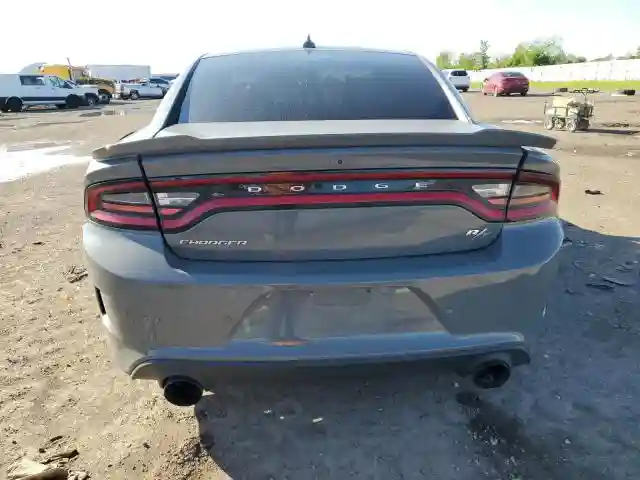 2C3CDXCT6PH708554 2023 DODGE CHARGER-5