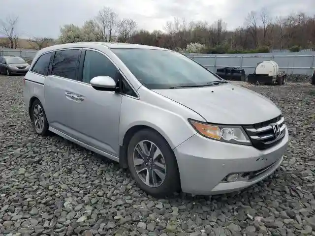 5FNRL5H99FB019686 2015 HONDA ODYSSEY-3