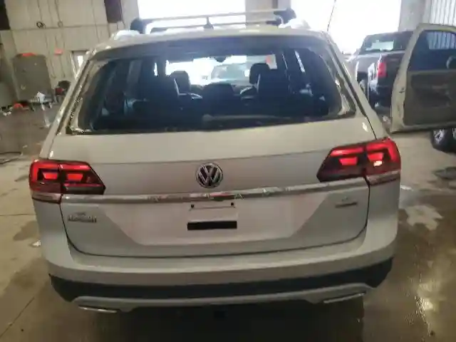 1V2UR2CA5KC619801 2019 VOLKSWAGEN ATLAS-5